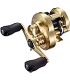 Amazon | シマノ(SHIMANO) ベイトリール 両軸 19 スコーピオン
